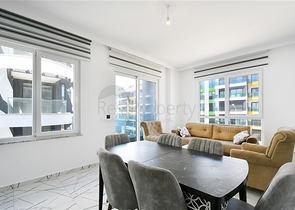 A modern apartment by the sea in Karkizhak is the perfect combination of comfort and location