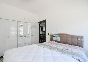 A modern apartment by the sea in Karkizhak is the perfect combination of comfort and location