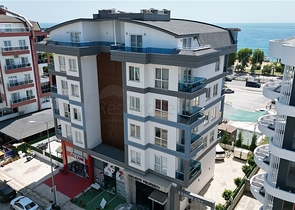 A modern apartment by the sea in Karkizhak is the perfect combination of comfort and location