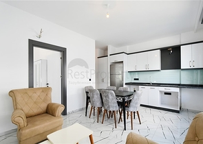 A modern apartment by the sea in Karkizhak is the perfect combination of comfort and location