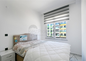 A modern apartment by the sea in Karkizhak is the perfect combination of comfort and location