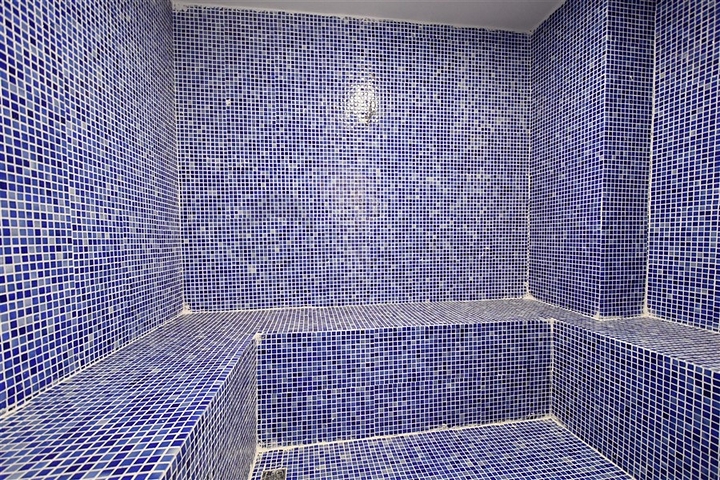 Furnished 1+1 Apartment in Avsallar, Alanya — 42 m², Rich Facilities