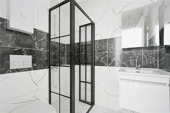 Furnished 1+1 Apartment in Avsallar, Alanya — 42 m², Rich Facilities