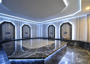 Furnished 1+1 Apartment in Avsallar, Alanya — 42 m², Rich Facilities