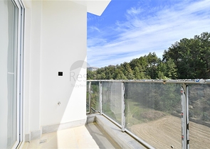 Furnished 1+1 Apartment in Avsallar, Alanya — 42 m², Rich Facilities