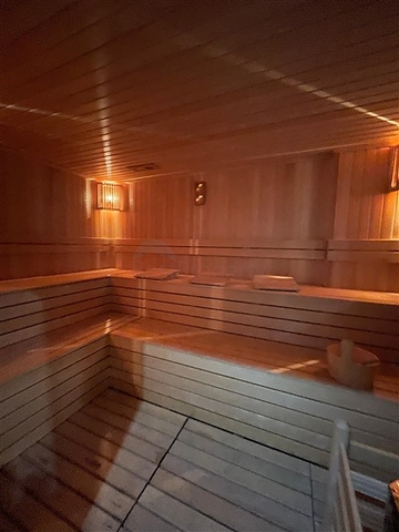 Sea-View 1+1 Apartment in Tosmur, Alanya — 55 m², New 2023 Build