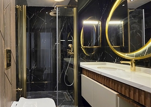 Furnished 1+1 Apartment in Tosmur, Alanya — 54 m², 200 m to Sea