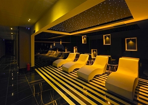 Furnished 1+1 Apartment in Tosmur, Alanya — 54 m², 200 m to Sea