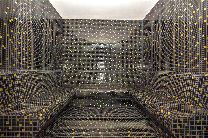 Stylish 1+1 apartment near Cleopatra comfort beach in the center of Alanya