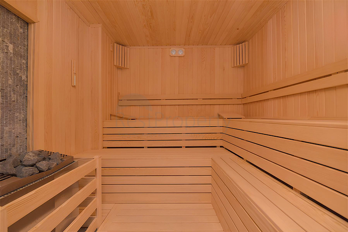 Stylish 1+1 apartment near Cleopatra comfort beach in the center of Alanya