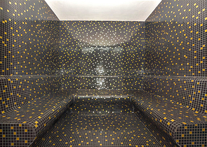 Stylish 1+1 apartment near Cleopatra comfort beach in the center of Alanya