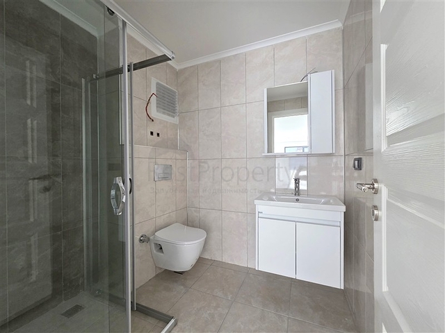 Spacious 3+1 duplex in the center of Alanya — style, comfort and walking distance to the sea