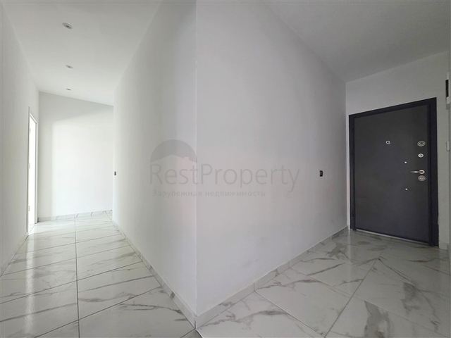 Spacious 3+1 duplex in the center of Alanya — style, comfort and walking distance to the sea