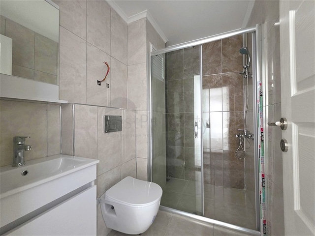 Spacious 3+1 duplex in the center of Alanya — style, comfort and walking distance to the sea