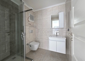 Spacious 3+1 duplex in the center of Alanya — style, comfort and walking distance to the sea