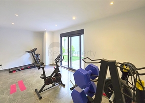 Spacious 3+1 duplex in the center of Alanya — style, comfort and walking distance to the sea