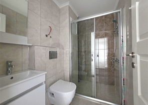 Spacious 3+1 duplex in the center of Alanya — style, comfort and walking distance to the sea