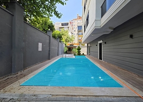 Spacious 3+1 duplex in the center of Alanya — style, comfort and walking distance to the sea