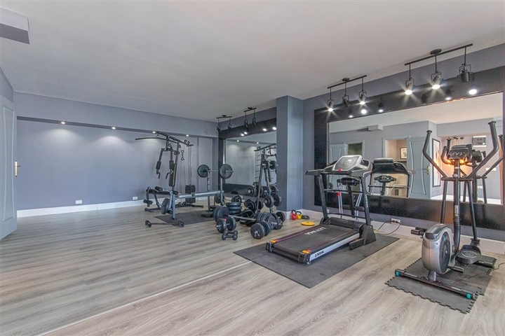 Furnished 2+1 Apartment in Kargicak, Alanya — 110 m², 350 m to Sea