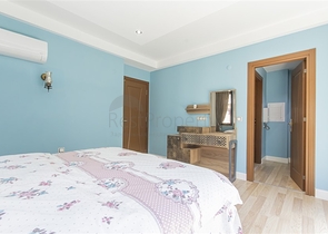 Furnished 2+1 Apartment in Kargicak, Alanya — 110 m², 350 m to Sea