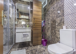 Furnished 2+1 Apartment in Kargicak, Alanya — 110 m², 350 m to Sea