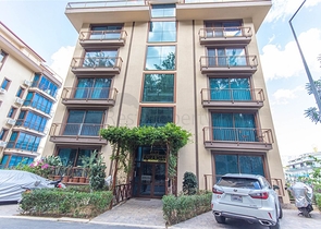 Furnished 2+1 Apartment in Kargicak, Alanya — 110 m², 350 m to Sea