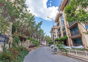 Furnished 2+1 Apartment in Kargicak, Alanya — 110 m², 350 m to Sea