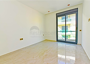 Modern 2+1 apartment in the center of Alanya — walking distance to the sea and all infrastructure