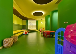 Modern 2+1 apartment in the center of Alanya — walking distance to the sea and all infrastructure