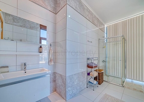 Elegant 3+1 Penthouse with Sea View in Çikcilli, Alanya – 250 m²