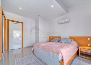 Elegant 3+1 Penthouse with Sea View in Çikcilli, Alanya – 250 m²