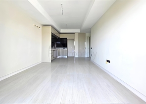 Luxury apartment by the sea with developed infrastructure in Turkler Luxury apartment by the sea with developed infrastructure in Turkler