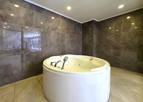 Modern 1+1 apartment for rent in Oba — comfort area near the sea