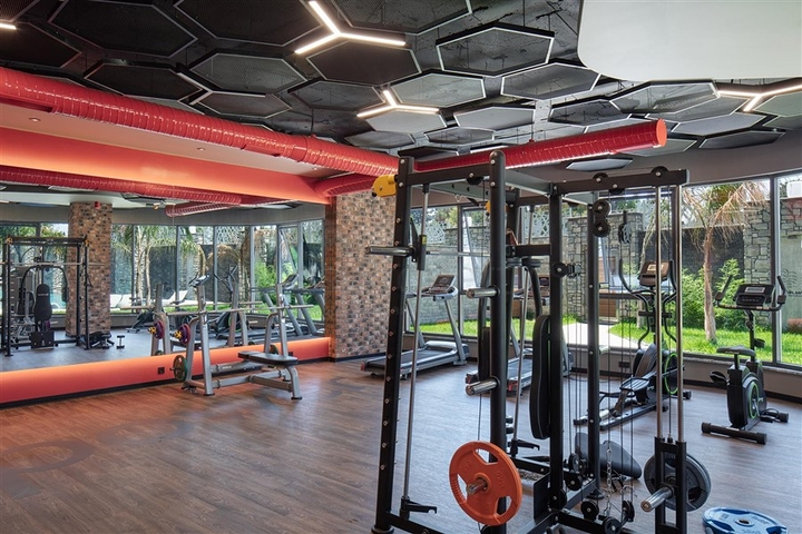 1+1 apartment by the sea in the picturesque Kargicak area is an ideal offer for living and relaxing