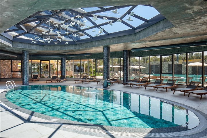 1+1 apartment by the sea in the picturesque Kargicak area is an ideal offer for living and relaxing