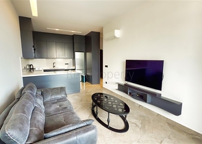 1+1 apartment by the sea in the picturesque Kargicak area is an ideal offer for living and relaxing