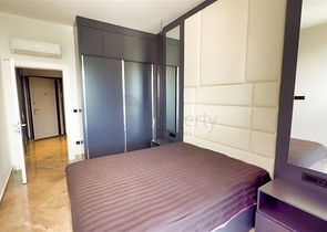 1+1 apartment by the sea in the picturesque Kargicak area is an ideal offer for living and relaxing