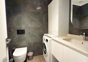 1+1 apartment by the sea in the picturesque Kargicak area is an ideal offer for living and relaxing