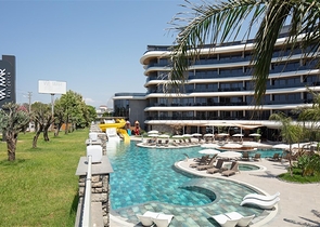 1+1 apartment by the sea in the picturesque Kargicak area is an ideal offer for living and relaxing