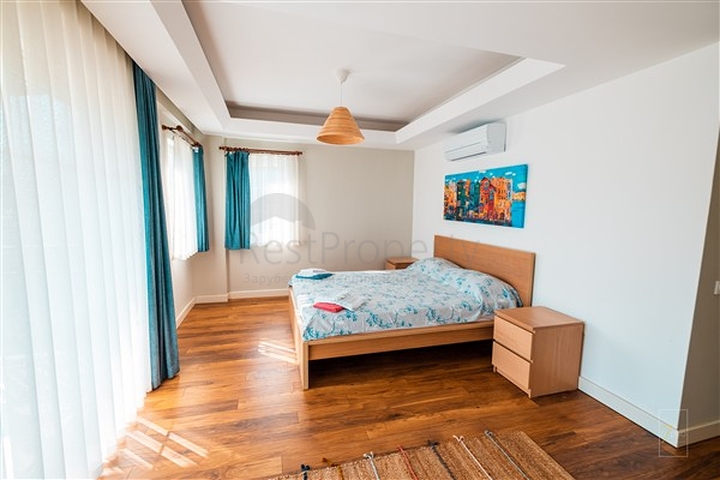 3+2 villa in the neighborhood of Tekirova - Kemer