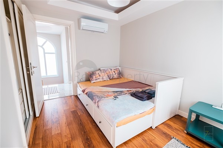 3+2 villa in the neighborhood of Tekirova - Kemer