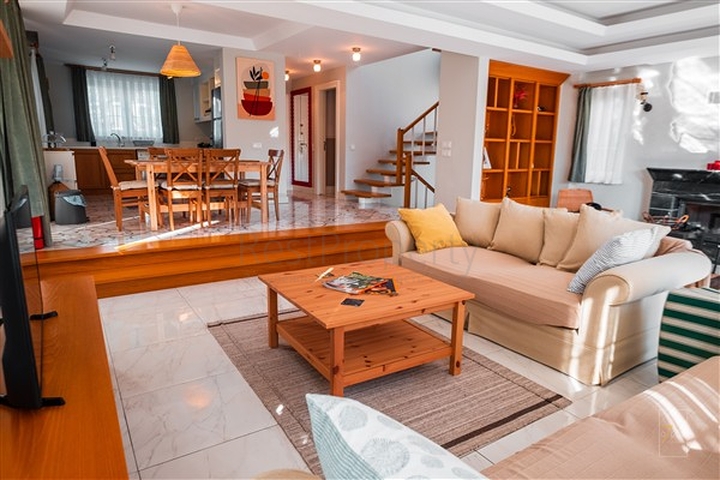 3+2 villa in the neighborhood of Tekirova - Kemer