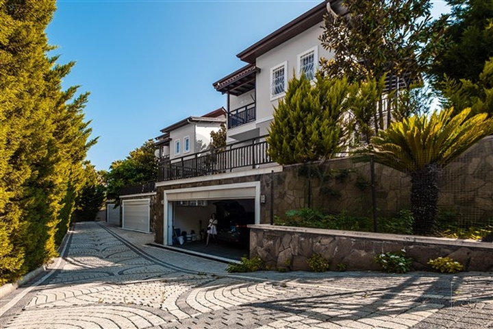 3+2 villa in the neighborhood of Tekirova - Kemer