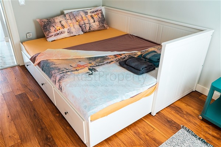 3+2 villa in the neighborhood of Tekirova - Kemer