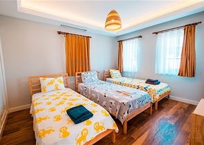 3+2 villa in the neighborhood of Tekirova - Kemer