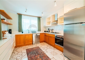 3+2 villa in the neighborhood of Tekirova - Kemer