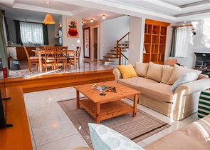 3+2 villa in the neighborhood of Tekirova - Kemer