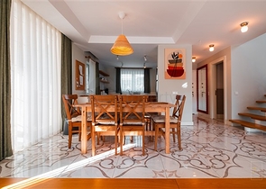 3+2 villa in the neighborhood of Tekirova - Kemer