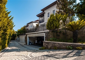 3+2 villa in the neighborhood of Tekirova - Kemer