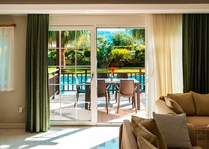 3+2 villa in the neighborhood of Tekirova - Kemer